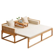 Lafloria Home Decor Extendable Sofa Bed_ 1.6m