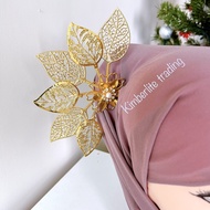 Cucuk Sanggul bertudung/Cucuk Sanggul tradisional/ malay wedding accessory/ thema tradisional access