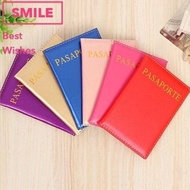 Passport Cover / Penutup Pasport / 護照套