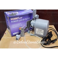 Vosso SN-4500 Vosso SN 4500 Pompa Aquarium Pompa Kolam Pompa Hidroponik