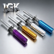 Aluminum Glow Plug Igniter Starter for 15-30 Grade Nitro RC Engine Car Plane Helicopter HSP 80103