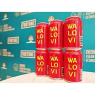 WA LO VI  HERBAL TEA 王老吉凉茶中国王老吉凉茶310ml*24