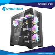 darkflash DS900 ATX Gaming Case