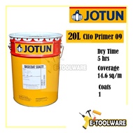 20L Jotun Paint Cito Primer 09 (Oil Base)