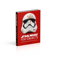 DK Star Wars 100 Objects (100 Items Of Wars)
