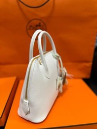 Hermes bolide 25