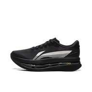 Li Ning Red Hare 9 ULTRA Breathable Low top Running Shoes Womens Black ARPW008-3