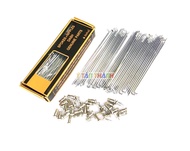 Căm Mạ Crom Nova Gắn Exciter 2010 4 Số