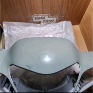 Batok Depan Satria Hiu Malaysia 56311M21DB0 000 Original SGP