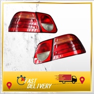 MERCEDES BENZ W210 TAIL LAMP 1SET