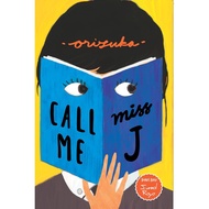 Call Me Miss J