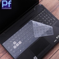 CP Laptop Keyboard Cover For 2021 ASUS TUF Gaming A15 TUF506QR