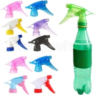 Plastic Spray Head Multi-purpose Spray Bottle Trigger Nozzle Replacement Plastic Sprayer Heads for G