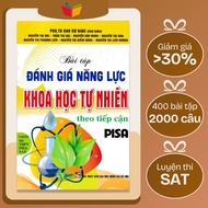 Book - Exercises to assess Natural Science capacity according to PISA contact.