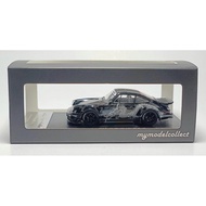Mymodelcollect RWB Porsche 930 (Dragon)