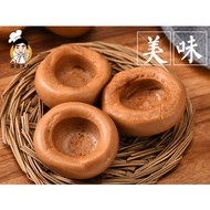 Steamed Bread Head Buckwheat Coarse Grain Package Handmade Pasta Children's Nutrition Breakfast Food Fast Food Early Ste