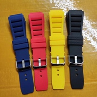 RM RICHARD MILLE Watch Strap RM MILLE Watch Strap Spring bar connection type