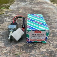 Switch Assy Stop Lamp Brake Stop Lamp Toyota Corolla KE30 Hilux Pickup RN20 RN25 Land Cruiser Hardto