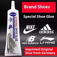 Universal mending shoes glue mending shoes glue leather shoes sneakers soft glue shoes 60ml