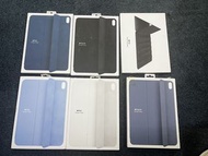Apple iPad Smart Folio 及 Smart Keyboard