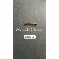 Alexandre Christie Watch Valve pen 2336bf