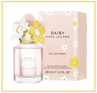 MARC JACOBS 莫傑小雛菊粉紅清新淡香水 DAISY EAU SO FRESH EAU DE TOILETTE SPRAY 30ML / 75ML / 125ML