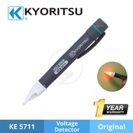 Kyoritsu 5711 Voltage Detector (NEW & ORI KYORITSU) KE 5711 Voltage Tester