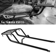 For YAMAHA XSR 125 155 XSR125 XSR155 18-25 Motorcycle Rear Luggage Rack Cargo Holder Top Box Carrier
