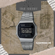 CASIO VINTAGE DIGITAL A100WEG A100WEGG A168WG A168WGG A171WEGG A171WEMB A1000MPG ORIGINAL LOCAL SELL