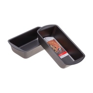 Cook's Habit Loaf Pan 9 Inch / 23cm Cake Pan Set of 2 - ACS00108