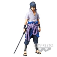 [訂貨] Banpresto 景品 海外版 GRANDISTA NERO 火影忍者 疾風傳 內輪佐助