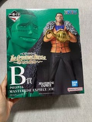 最新 一番賞海賊王 B賞
