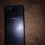 hp Oppo a1k murah second