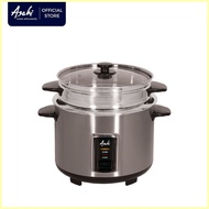 ஐ ✼ ◬ ◩ Asahi RC 102 Rice Cooker 10 Cups