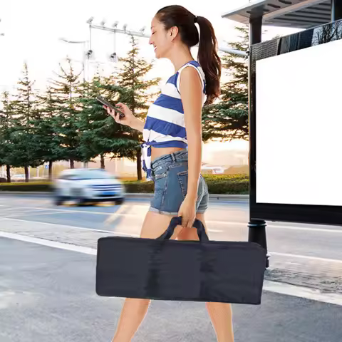 88 Keys Folding Piano Keyboard with BT MIDI Portable Electric Keyboard with Sheet Music Stand Pedal