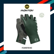 HIJAU Cycling Monton Glove Wednesday New 2022 Green Cycling Gloves