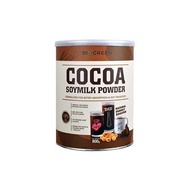BIOGREEN COCOA SOYMILK POWDER 800G + PREMIUM