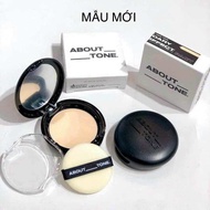 [MẪU MỚI CỦA EGLIPS] Phấn Phủ Mịn Da ABOUT Pact 8g