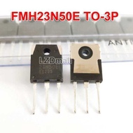 2pcs Original FMH23N50E TO-3P 23N50E 23N50 FMH23N50 23A 500V Inverter Welder MOSFET Transistor brand