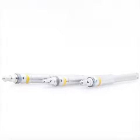 3Pcs Mini and Regular Driver Implant Locator Handpiece Engine Used Implant Driver for Osstem Positio