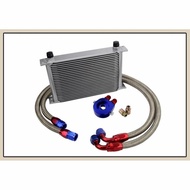 OIL COOLER ATF COOLER 25 ROW MISHIMOTO THAILAND