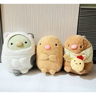 Sumikko Gurashi/ Sumikko Gurashi dolls