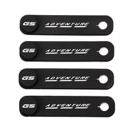 For BMW R1250GS R1200GS R1300GS F900GS F850GS F750GS F800GS G310GS Motorcycle Wire Fixing Tie Rubber