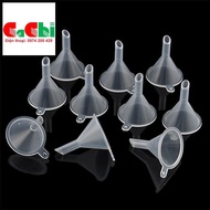 Perfume Extraction Tool - mini plastic funnel