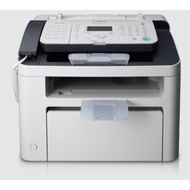 Canon Fax L170 Laser Printer (Print Copy Fax) Monochrome