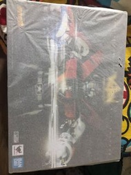 超合金魂GX71 百獸王