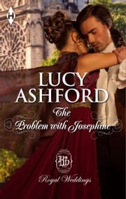The Problem With Josephine Lucy Ashford