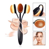 Espoir 3D Foundation Make-up Brush Powder Brush Blusher Brush Makeup Brush Foundation Brush