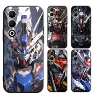 casing for OPPO A5 A5X A3 A3X PRO 5G CPH2735 CPH2725 CPH2695 CPH2665 CPH2669 CPH2683 CPH2641 GUNDAM 