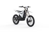 Y-VOLT รุ่น SURGE V (2026) — รถไฟฟ้าออฟโรดสายพรีเมียมที่ ‘แรง’ และ ‘หล่อ’ ในคันเดียว เฟรม Forged Alu